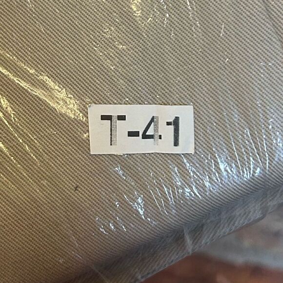 5 for $25🔥Lee Khaki Pants Size 38X34 - Picture 5 of 5